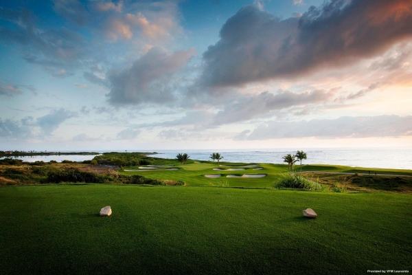 Hotel St Kitts Marriott Resort and The Royal Beach Casino (Kittitian Village)